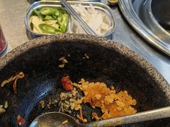 -哈哈碳都·牛肋条无限自助烤肉(台江万达店)