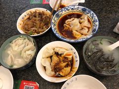 -春阳水饺(香槟广场店)