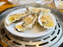 大生蚝-海味当家·蒸锅海鲜(中山广场创始店)