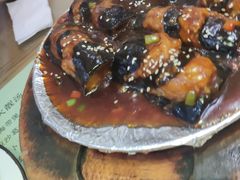 -火啫啫·粤式啫啫煲(南通首店)