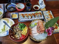 -鸟鹏烧鸟居酒屋(仁恒梦中心店)