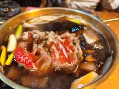 -大江户日本料理(吕厝店)