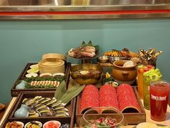 -伊茉家的烤肉店(勒泰中心店)