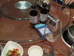 -东海怡品海鲜豆捞(舟宿夜江店)