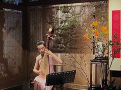 -31号公馆(黄兴广场白果园店)