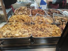 -仙都辣酱鸭(总店)