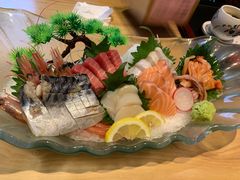 -琴寿司居酒屋(软件园店)