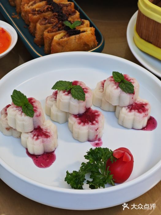 香港狮子山下·明星粤菜餐厅(北苑店)图片