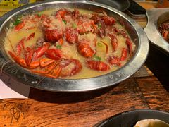 -王红军龙虾(新民路店)