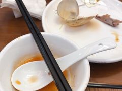 -新河畔海鲜酒楼(虎门店)