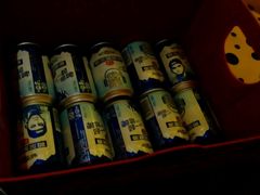 -百威KTV(恒福路店)