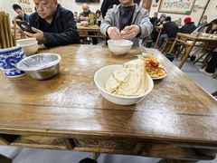 -老刘家泡馍·陕西老字号(钟楼广济街店)