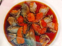 -红灯笼龙凤饭店(宁波老字号店)