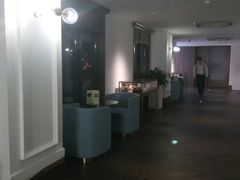 -林肯爵士乐上海中心 Jazz at Lincoln Center Shanghai