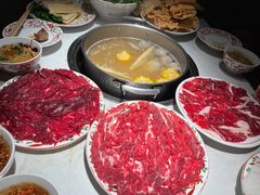 -汕头八合里海记牛肉店(清河店)
