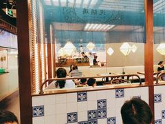 -云海肴·汽锅鸡·云南代表菜(曲江大悦城店)