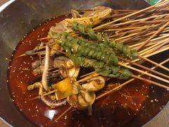 -付小姐在成都(五道口店)