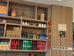 -燕郊烧鸽子(酷车小镇店)