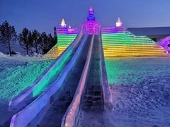 -北极村旅游风景区