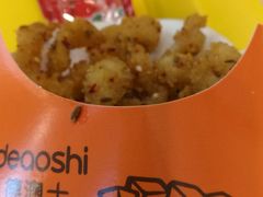 -哈工大一校区食堂