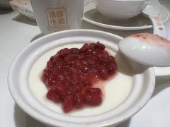 -清晖小苑•顺德地方菜(壹海城店)