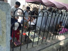 -王记西鎮电烤肉(汶上路店)