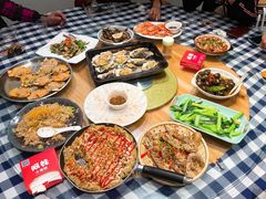 -阿妹小海鲜(下角店)