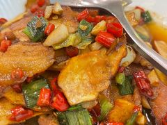 -潇湘·永州会馆(百子湾店)