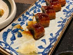 -德川家日本料理(龙德广场店)