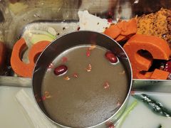 -重庆德庄火锅(胖东来云鼎店)