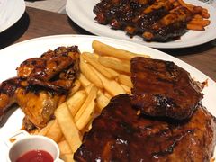-Hurricane's Grill 飓风牛排