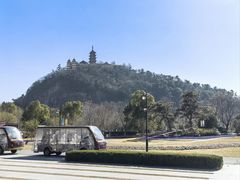 -狼山风景名胜区