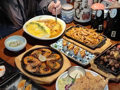 -小川洋风料理(江汉路店)