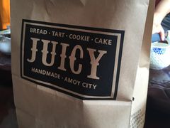 -Juicy Bakery(大学路店)