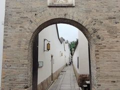 -三坊七巷历史文化街区