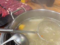 -潮味四季潮汕牛肉火锅(来凤街店)