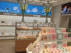 -好利来(北顺城路店)