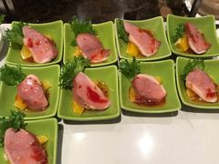 -厦门悦华酒店·绿庭主题自助餐厅