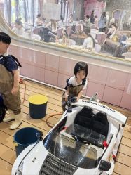 -奈尔宝·国风主题儿童乐园·亲子餐厅(豫园商城店)