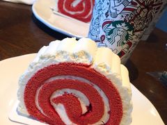 -星巴克(扬州珍园店)