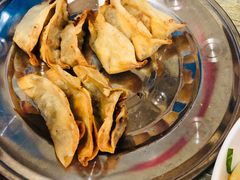-桂萍特色牛筋牛杂(长堤街总店)
