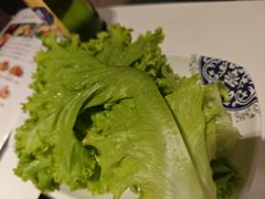 -英子补身汤(海兰路店)