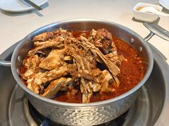 -浩爷羊蝎子火锅(双榆树店)