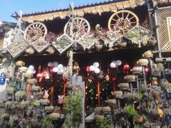 -大理古城