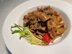 奉化油焖笋-涌上外婆桥(南塘店)
