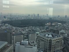 -东京都厅舍