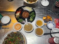 -官塘鱻鱻鱼生·潮汕生腌·砂锅粥(西马路总店)