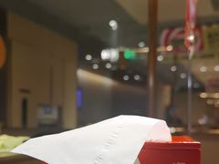 -海底捞火锅(金山百联店)