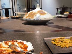 -浩运海鲜·16年专注青岛菜(石老人店)