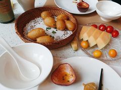 -79号渔船海鲜饭店(坂田店)